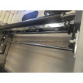 Synchronscheibenmaschine für FBB-Papierschneiden